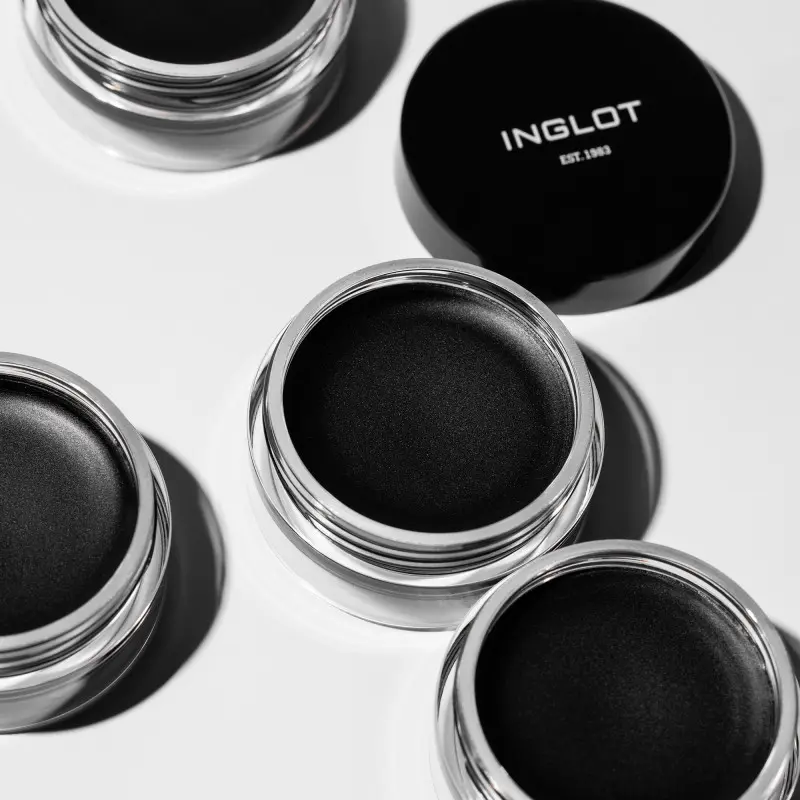 INGLOT AMC BROW LINER GEL 17