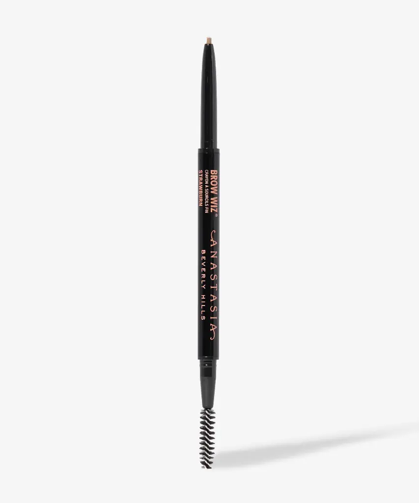 ANASTASIA BROW WIZ STRAWBURN