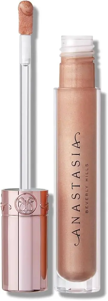 ANASTASIA LIP GLOSS HONEYKISSملمع شفاه أنستازيا هوني كيس