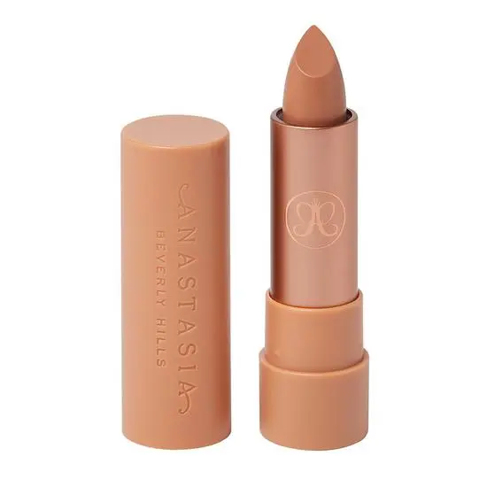 ANASTASIA SATIN LIPSTICK BUTTERSCOTCH