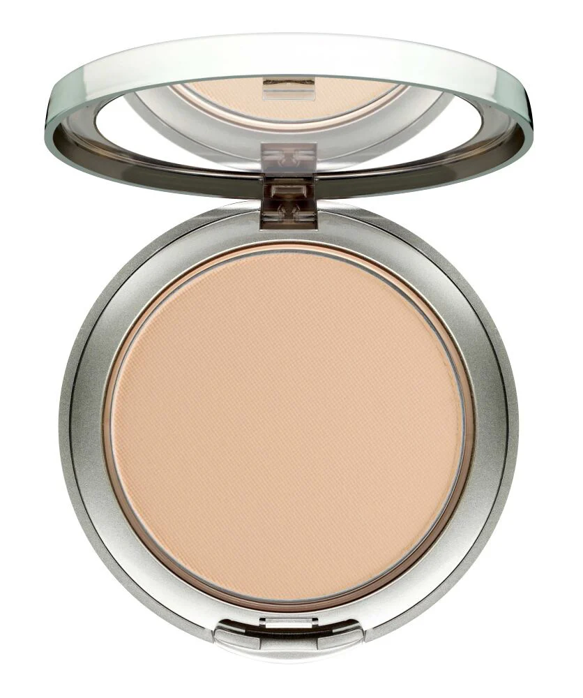  ARTDECO MINERAL COMPACT POWDER 05 ارتديكو باودر مضغوط