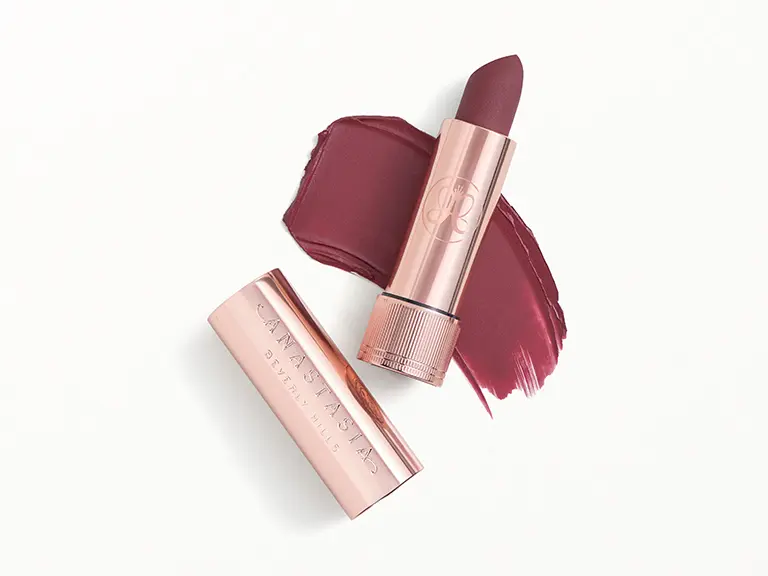 ANASTASIA MATTE LIPSTICK SOFT TOUCG