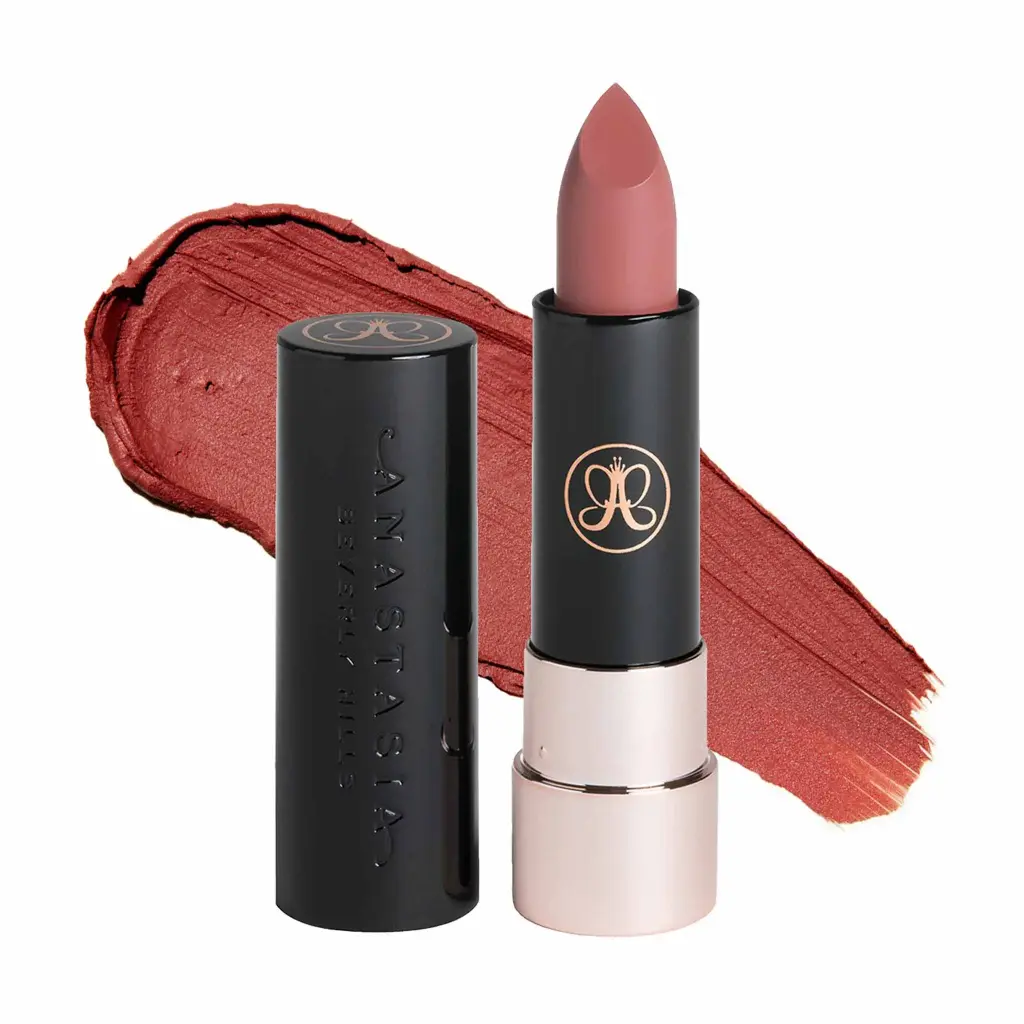 ANASTASIA MATTE LIPSTICK KISS