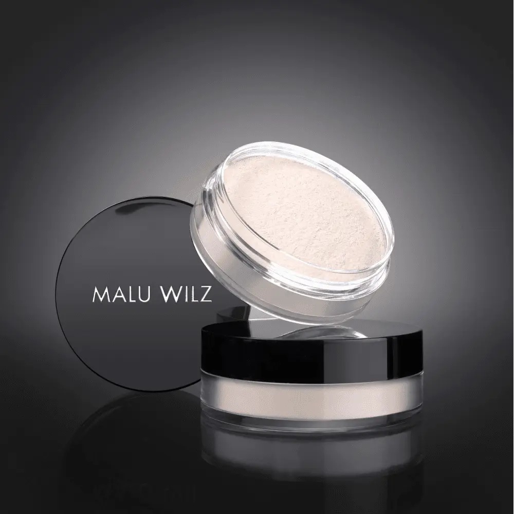 MALU WILZ FIXING POWDER