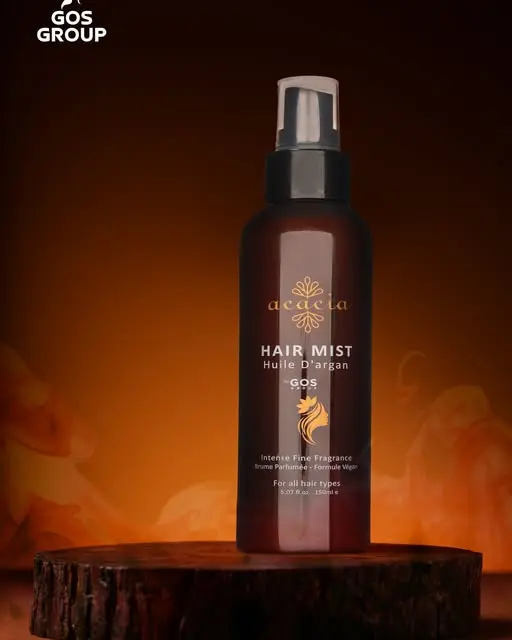 ACACIA HAIR MIST 150ML 