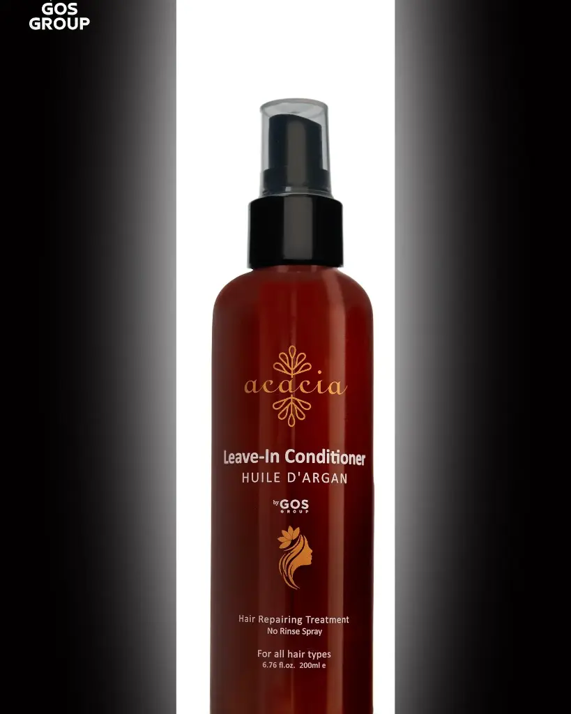 ACACIA LEAVE IN CONDTIONER 