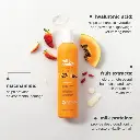 MILK SHAKE MOISTURE&MORE SHAMPOO