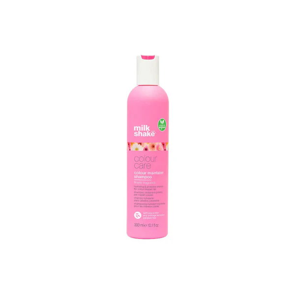 MILK SHAKE COLOUR CARE COLOUR MAINTAINER SHAMPOO 