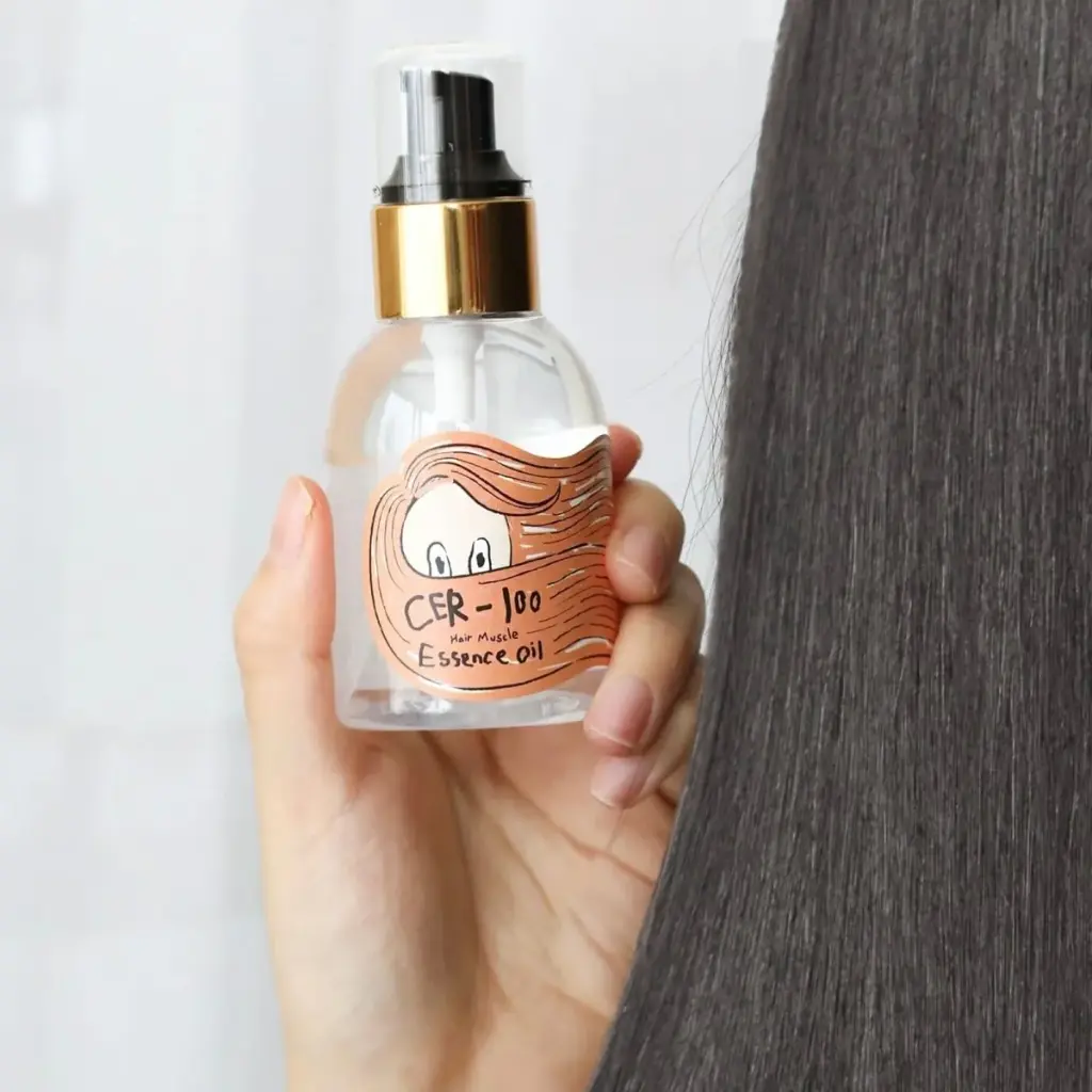 ELIZAVECCA CER-100 HAIR MUSCLE ESSENCE OIL 100ML