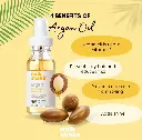 MILK SHAKE ARGAN GLISTENING ARGAN OIL 50ML