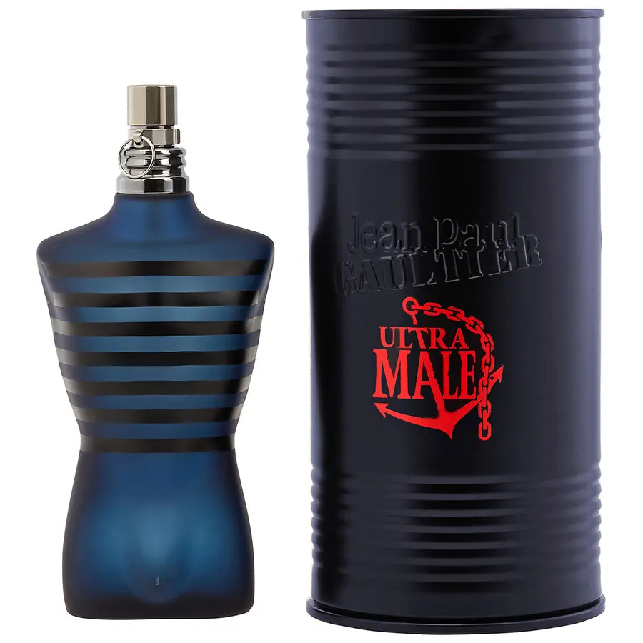 Jean Paul Gaultier 