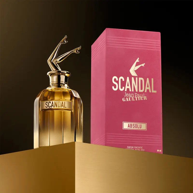 JEAN PAUL GAULTTER ABSOLU 80ML 