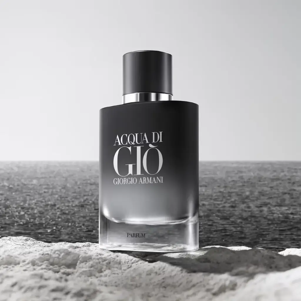 GIORGIO ARMANI ACQUA DI GIO PARFUM 100ML 