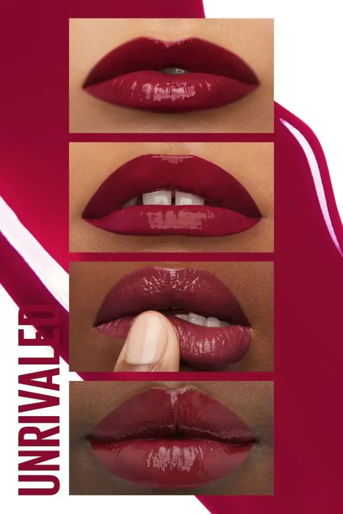  MAYBELLINE MNY SUPERSTAY VINYL INK 30WICKED