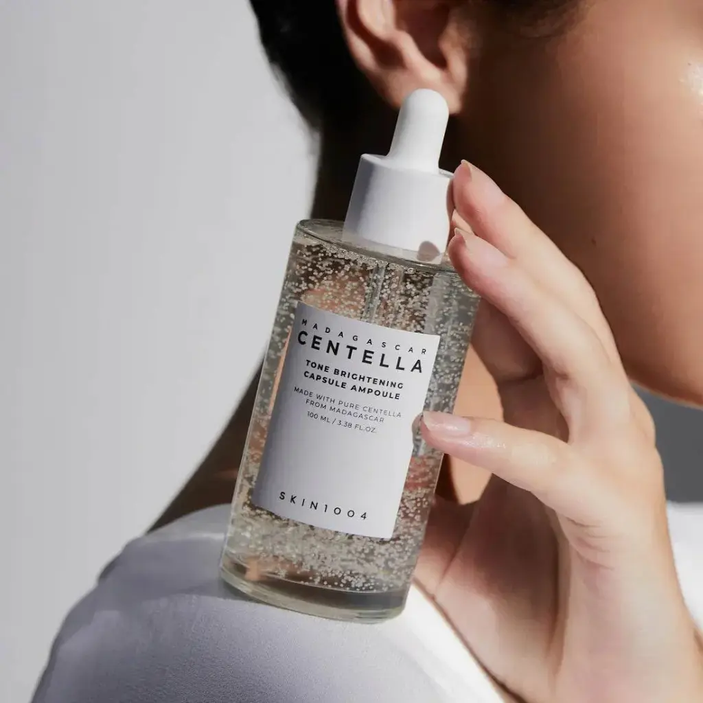 CENTELLA SKIN1004 CENTELLA TONE BRIHTENING 100ML