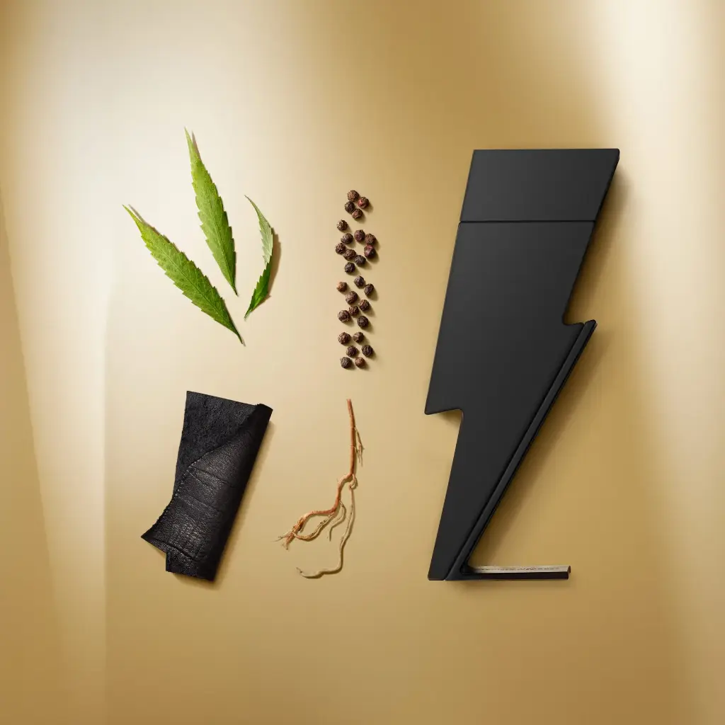 BADBOY CAROLINA HERRERA