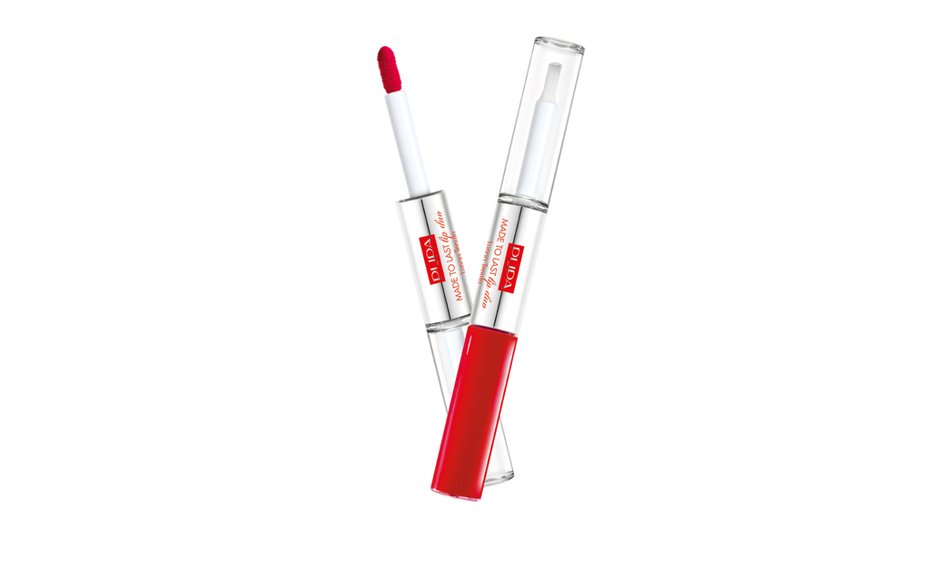 PUPA MADE TO LAST LIP DUO 003