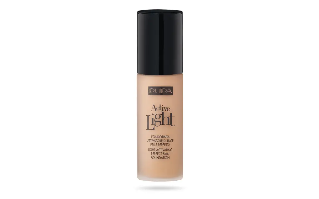 PUPA ACTIVE LIGHT 030
