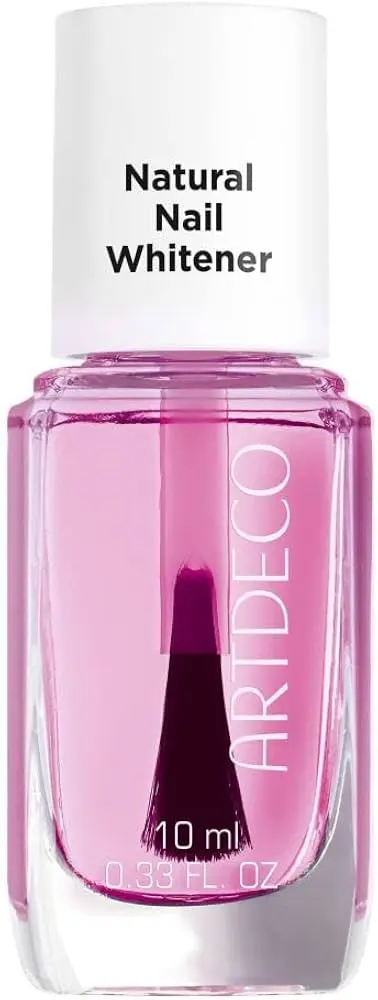  ARTDECO NATURAL NAIL WHITENER ارتديكو مبيض أظافر طبيعي
