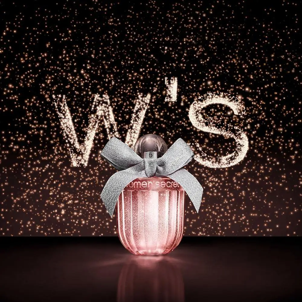 WOMEN'S SECRET ROSE SEDUCTION 100ML    
