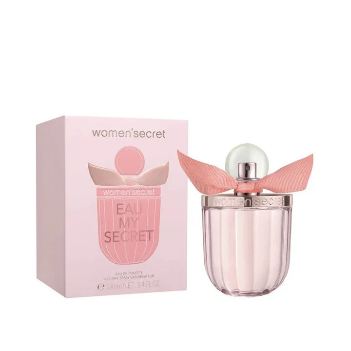 womens secret eaumy secret 100ml