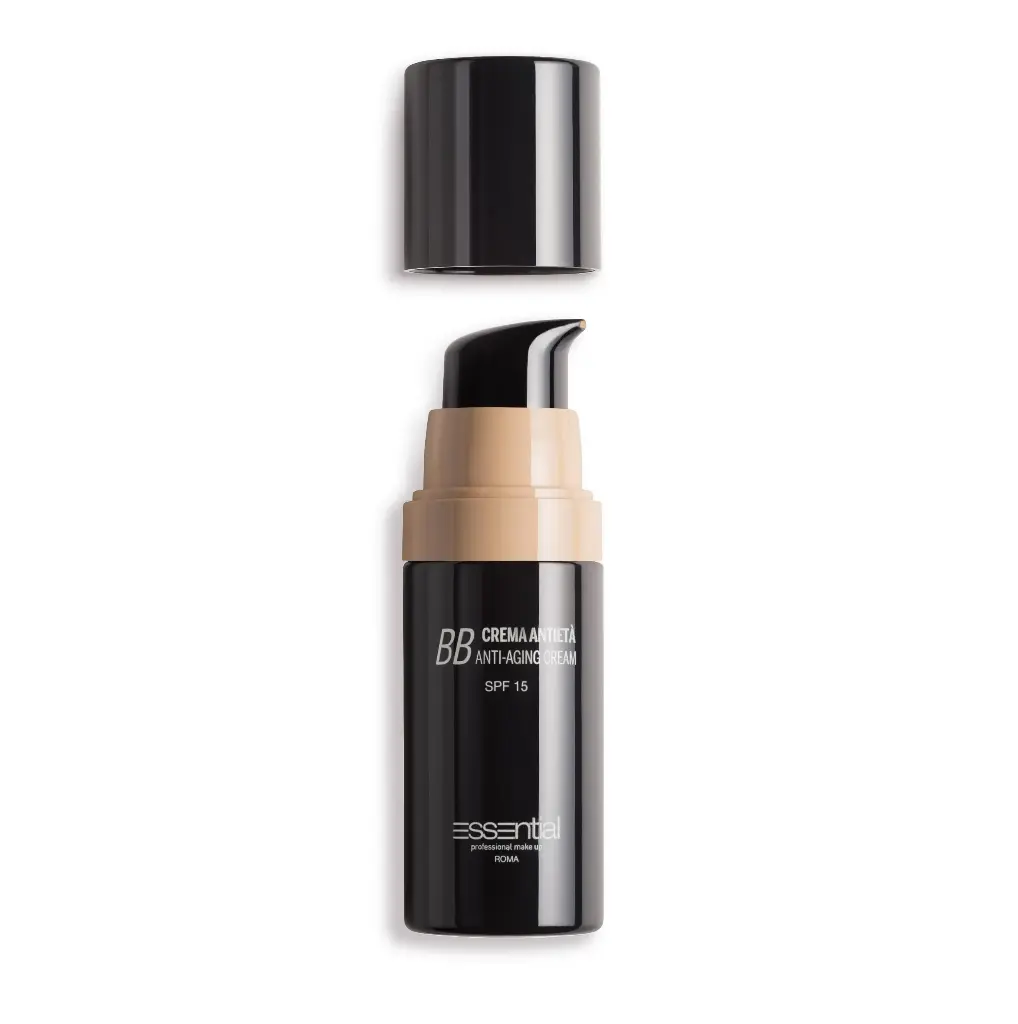 ESSINTIAL ANTIAGINGBBCREAMLIGHTIVORYBBC05