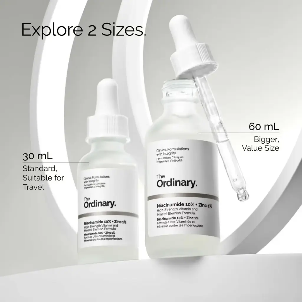 % THE ORDINARY NIACINMADE 10