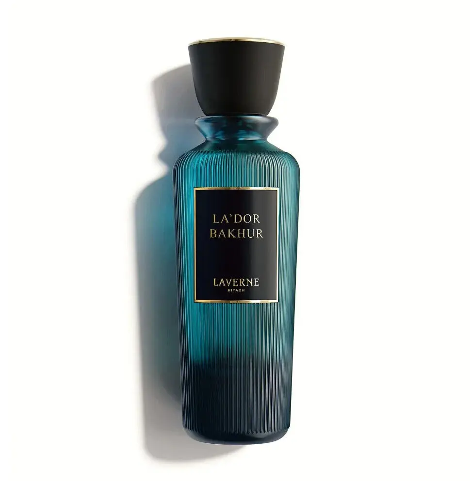 laverne la dor bakhur EAU DE PARFUM 200ML 