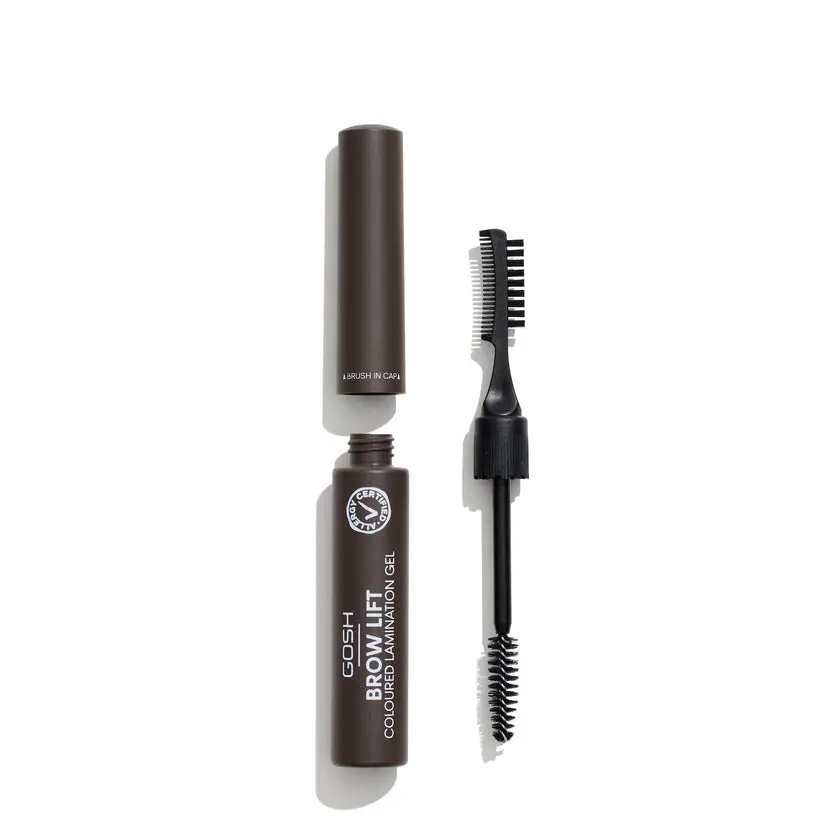 GOSH Brow Lift Coloured Lamination Gel 002