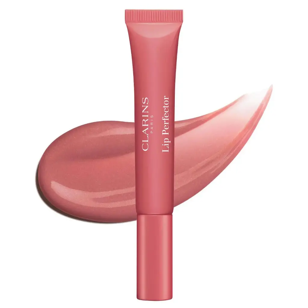 CLARINS LIP PERFECTOR 19كلارنس ليب بيرفيكتور 18 إنتنس جانيت