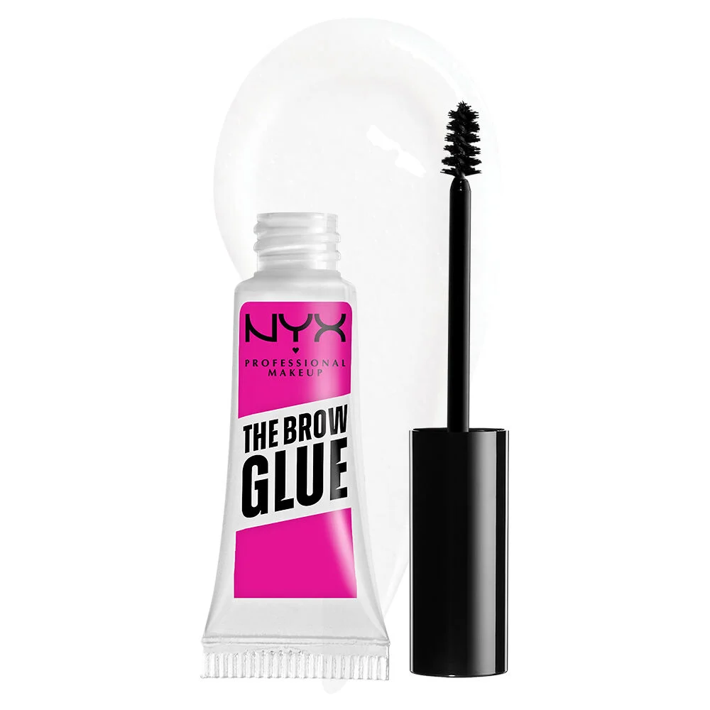 NYX THE BROW GLUE INSTANT BROW STYLER 