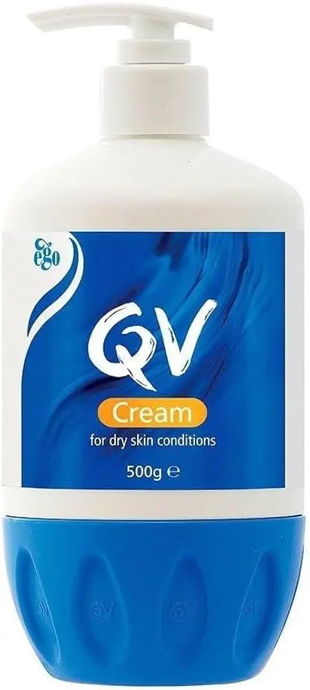  QV Cream replenish your skin500 ML 