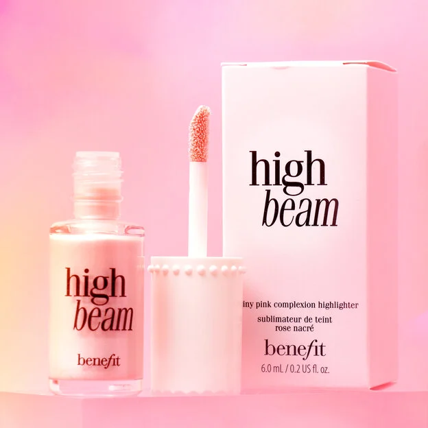 BENEFIT HIGH BEAM 6ML 