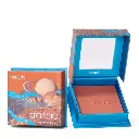 BENEFIT STARLAA ROSY BRONZER BLUSH 