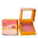 BENEFIT POMPOM POMEGRANATE ROSE BLUSH 