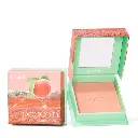 BENEFIT PEACHIN GOLDEN PEACH BLUSH 