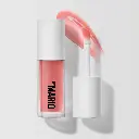 MAKEUP BY MARIOSUPERSHIME LIP GLLOSS ROSE CRUSH