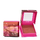 BENEFIT TERRA GOLDEN BRICK RED BLUSH 