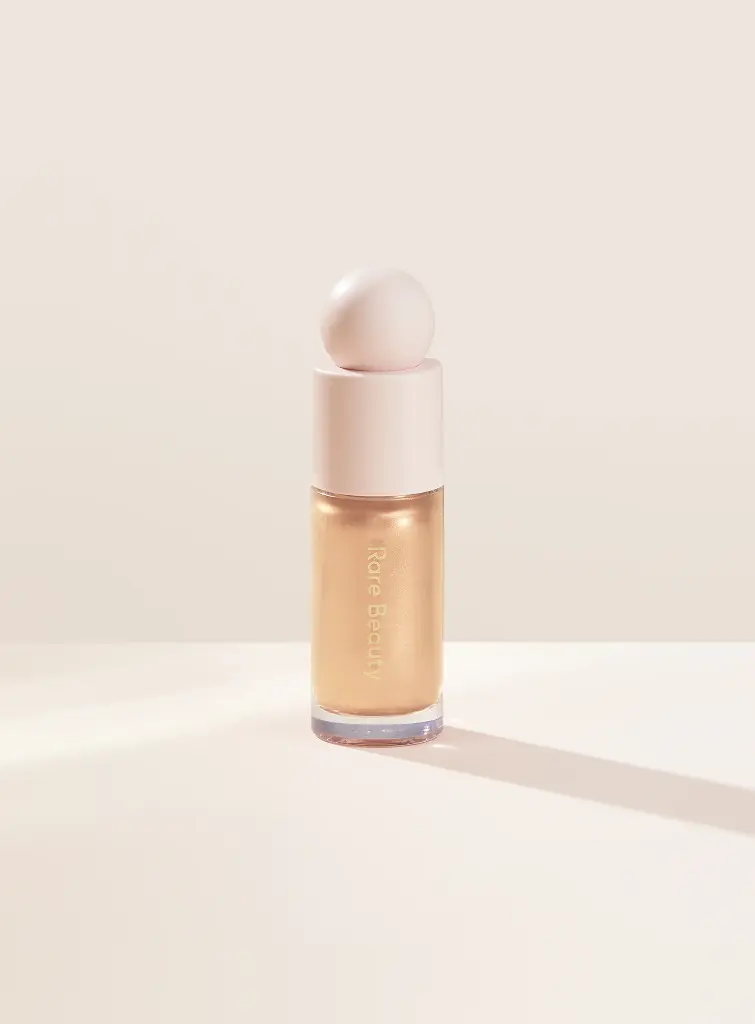 RARE BEAUTY POSITIVE LIGHT ENLNMINEUR LIQUIDE EXHILARATE