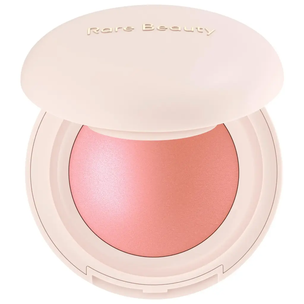RARE BEAUTY SOFT PINCH LUMINOUS POWDER BLUSH 
