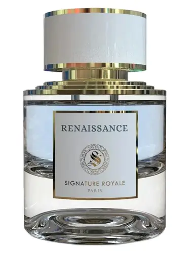 Signature Royale RENAISSANCE