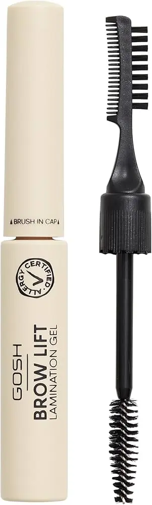 GOSH BROW LIFT LAMINATION  كوش جوش جل تمشيط الحاجب رقم 001 