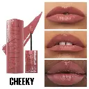 MAYBELLINE - MNY SUPERSTAY VINYL INK 35CHEEKY