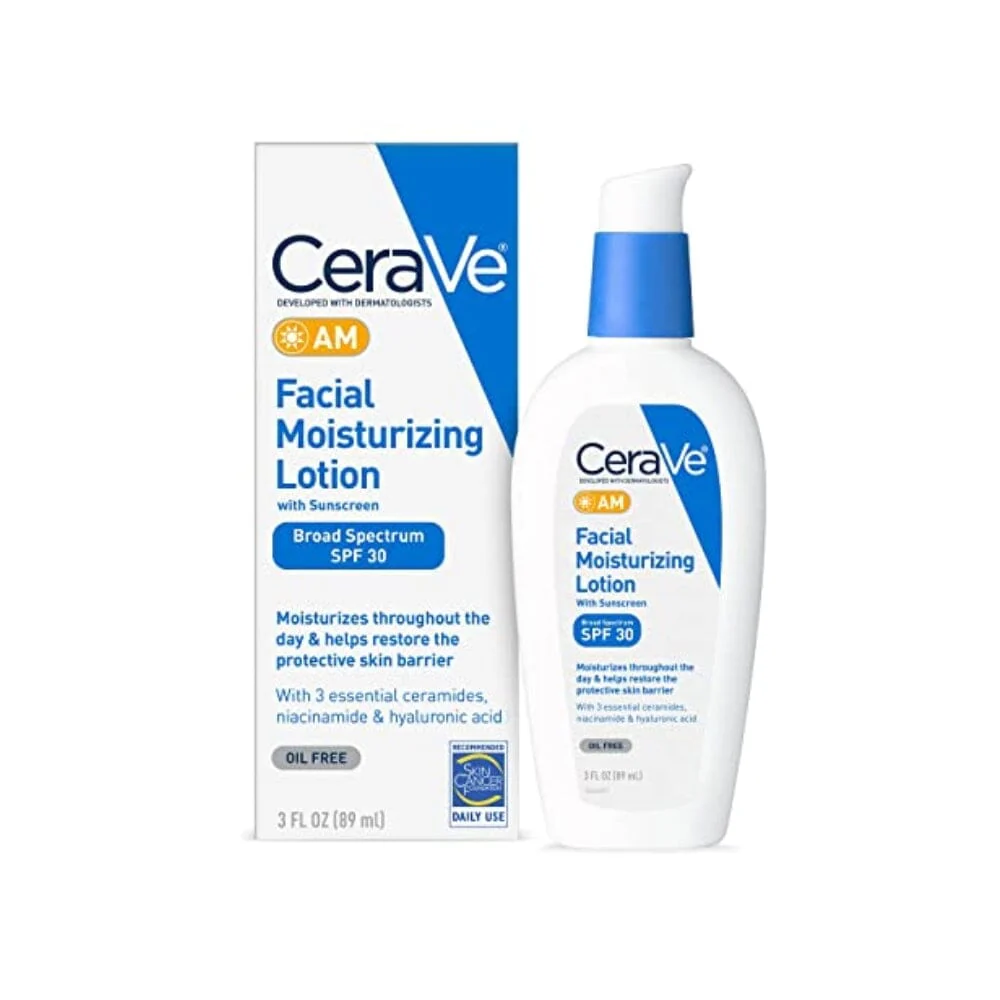 CERAVE FACIAL MOISTURIZINGLOTION 