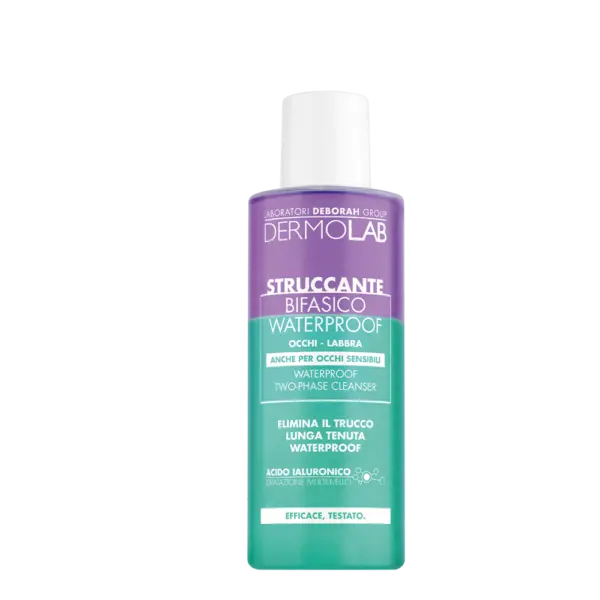 DEBORAH DERMOLAB STRUCCANTE BIFASICO 100ML 