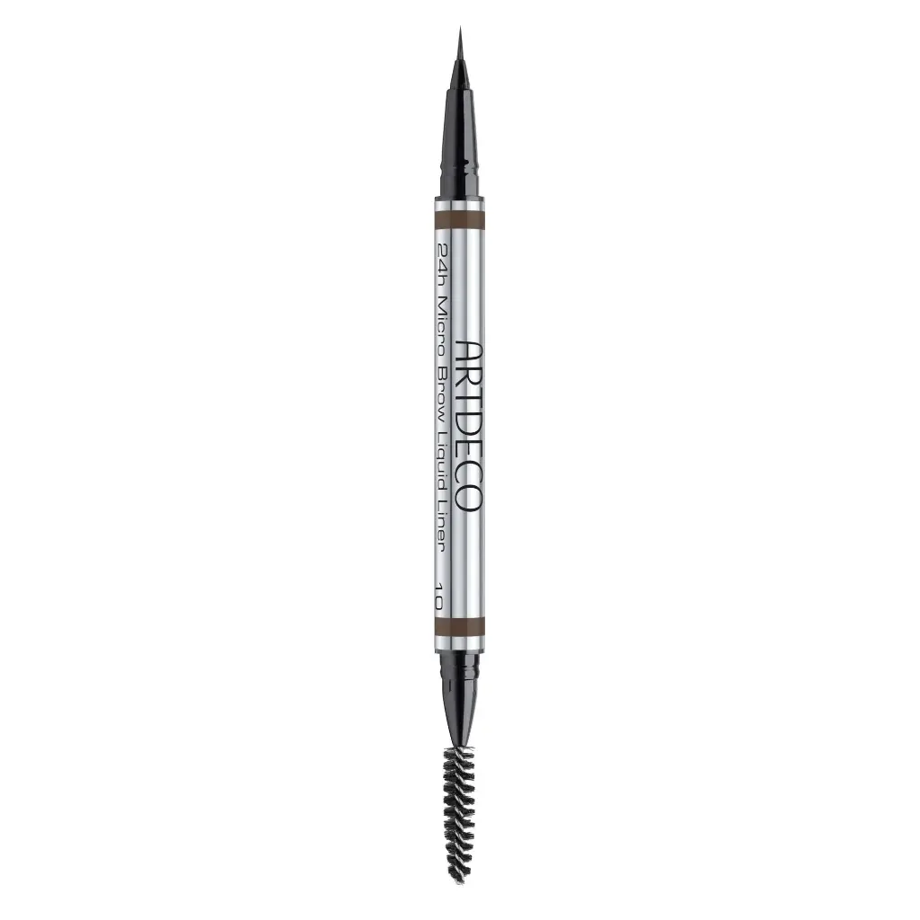 ARTDECO 24HMICRO BROW LIQUID LINER 01 ارتديكو قلم تحديد الحواجب 