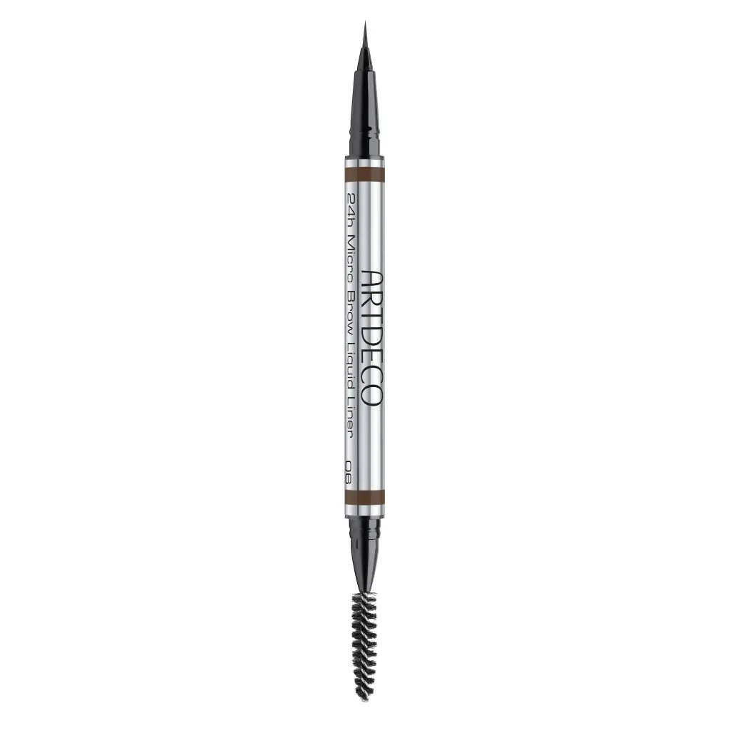 ARTDECO 24H MICRO BROW LIQUID LINER 06