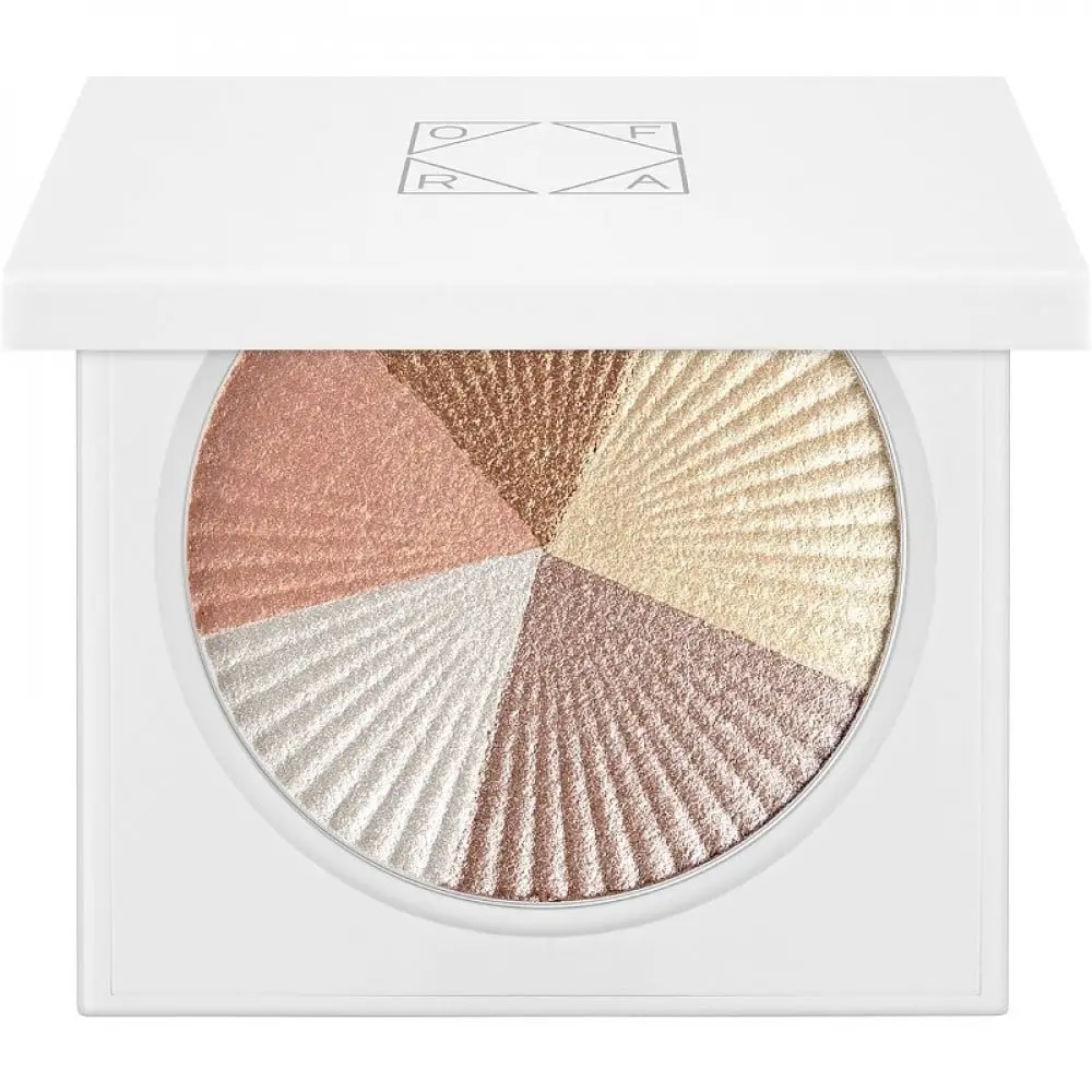OFRA HIGHLIGHTER BEVERLY HILLS 