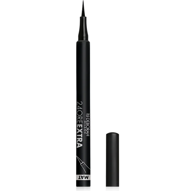 DEBORAH 24OREEXTRA BLACK 