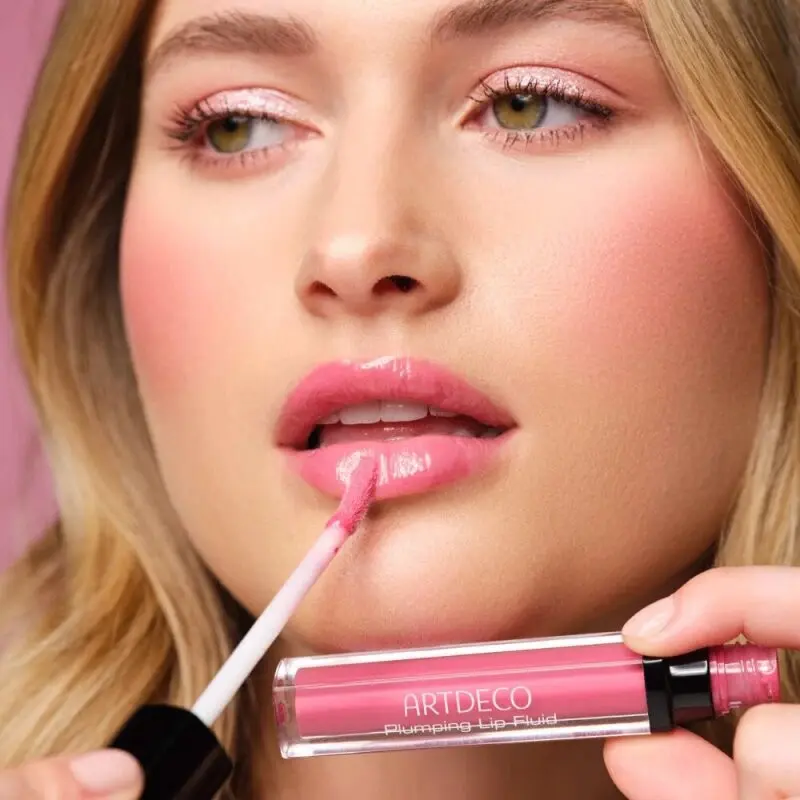 Plumping Lip Fluid 35